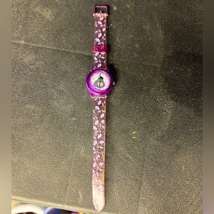 Vintage Eeyore watch